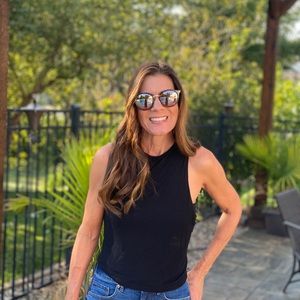 Meet your Posher, Sheila